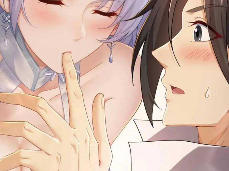 Bắt Đầu Với Tuyệt Sắc Sư Tôn: Hệ Thống Tổng Cục Phản Cốt Chương 57 trang 116