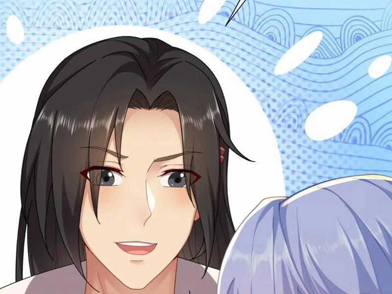 Bắt Đầu Với Tuyệt Sắc Sư Tôn: Hệ Thống Tổng Cục Phản Cốt Chương 57 trang 124