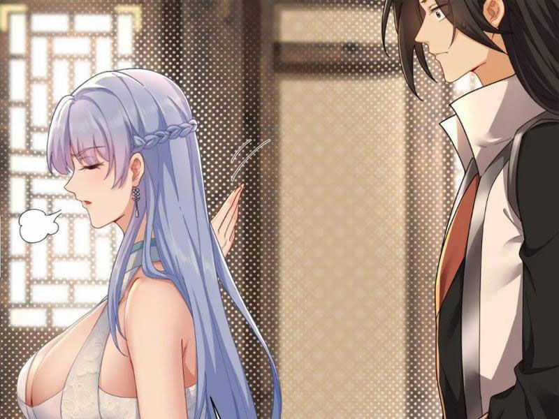 Bắt Đầu Với Tuyệt Sắc Sư Tôn: Hệ Thống Tổng Cục Phản Cốt Chương 57 trang 128