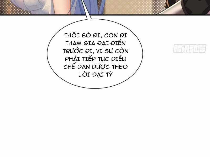 Bắt Đầu Với Tuyệt Sắc Sư Tôn: Hệ Thống Tổng Cục Phản Cốt Chương 57 trang 129