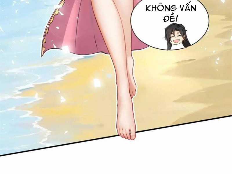 Bắt Đầu Với Tuyệt Sắc Sư Tôn: Hệ Thống Tổng Cục Phản Cốt Chương 57 trang 15