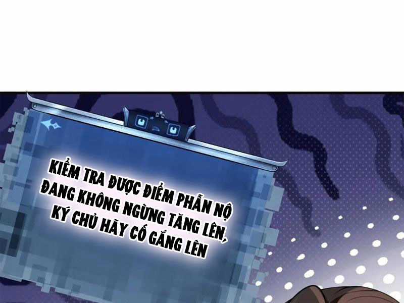 Bắt Đầu Với Tuyệt Sắc Sư Tôn: Hệ Thống Tổng Cục Phản Cốt Chương 57 trang 20