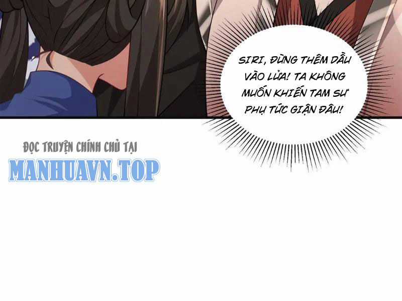 Bắt Đầu Với Tuyệt Sắc Sư Tôn: Hệ Thống Tổng Cục Phản Cốt Chương 57 trang 22