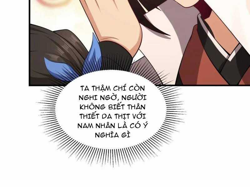 Bắt Đầu Với Tuyệt Sắc Sư Tôn: Hệ Thống Tổng Cục Phản Cốt Chương 57 trang 35