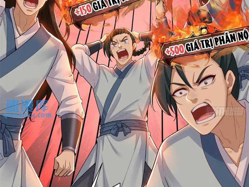 Bắt Đầu Với Tuyệt Sắc Sư Tôn: Hệ Thống Tổng Cục Phản Cốt Chương 57 trang 38