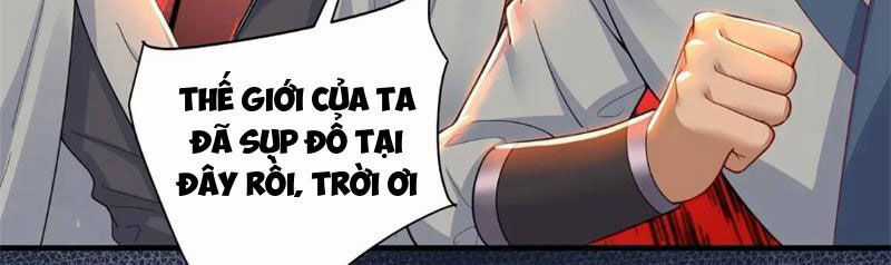 Bắt Đầu Với Tuyệt Sắc Sư Tôn: Hệ Thống Tổng Cục Phản Cốt Chương 57 trang 39