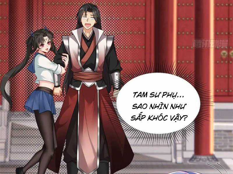 Bắt Đầu Với Tuyệt Sắc Sư Tôn: Hệ Thống Tổng Cục Phản Cốt Chương 57 trang 4