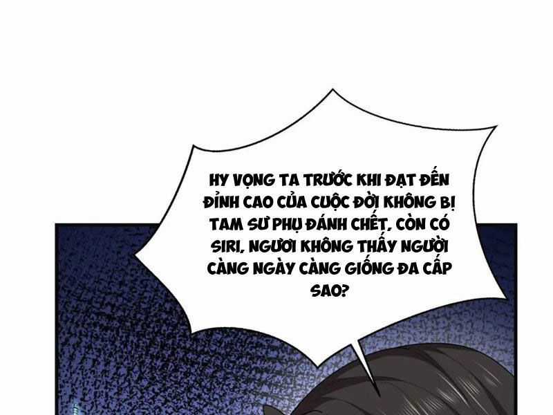 Bắt Đầu Với Tuyệt Sắc Sư Tôn: Hệ Thống Tổng Cục Phản Cốt Chương 57 trang 51