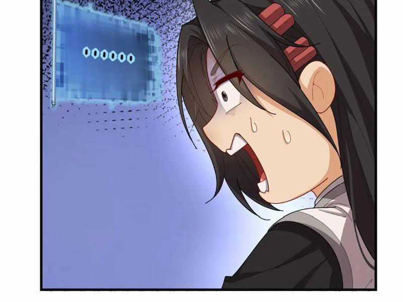 Bắt Đầu Với Tuyệt Sắc Sư Tôn: Hệ Thống Tổng Cục Phản Cốt Chương 57 trang 52