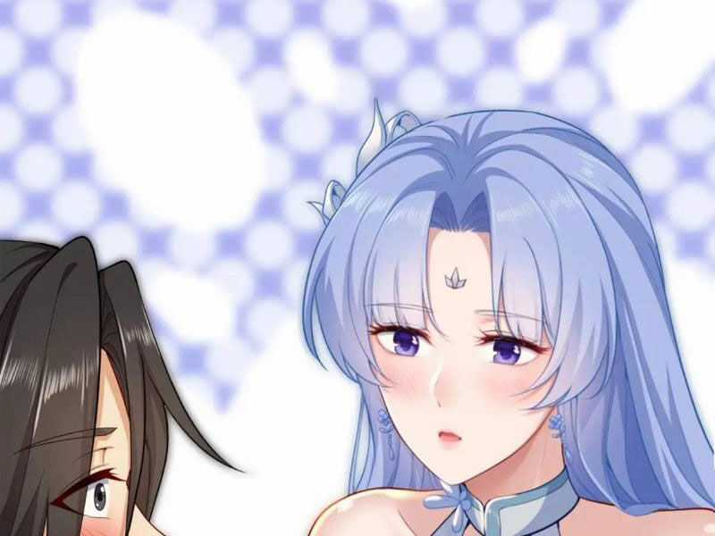 Bắt Đầu Với Tuyệt Sắc Sư Tôn: Hệ Thống Tổng Cục Phản Cốt Chương 57 trang 55