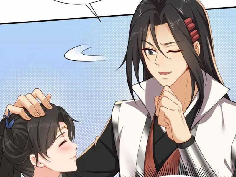 Bắt Đầu Với Tuyệt Sắc Sư Tôn: Hệ Thống Tổng Cục Phản Cốt Chương 57 trang 59