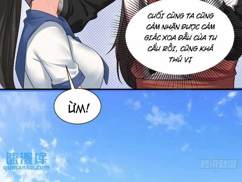 Bắt Đầu Với Tuyệt Sắc Sư Tôn: Hệ Thống Tổng Cục Phản Cốt Chương 57 trang 60