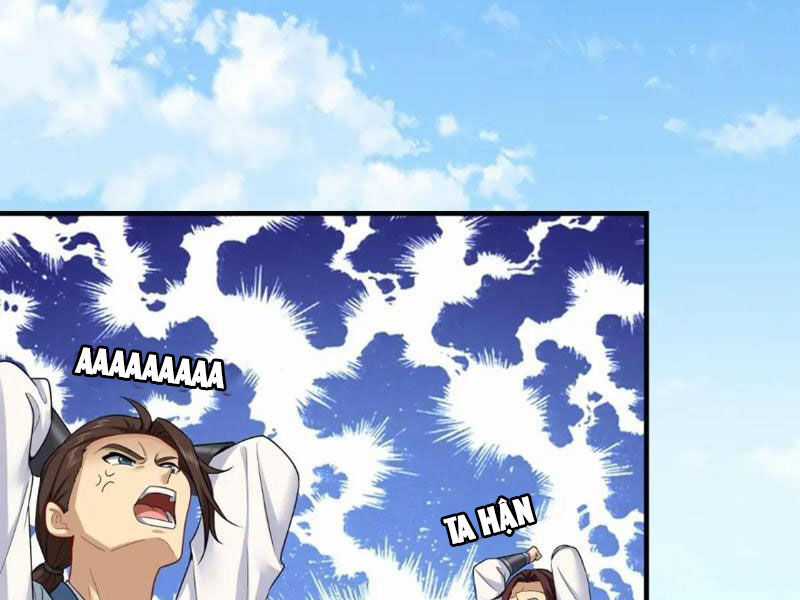 Bắt Đầu Với Tuyệt Sắc Sư Tôn: Hệ Thống Tổng Cục Phản Cốt Chương 57 trang 61