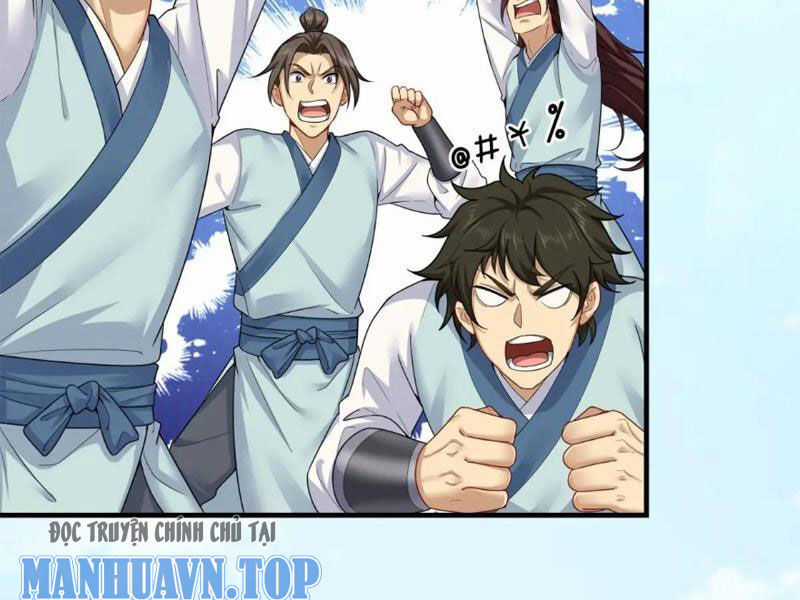 Bắt Đầu Với Tuyệt Sắc Sư Tôn: Hệ Thống Tổng Cục Phản Cốt Chương 57 trang 62