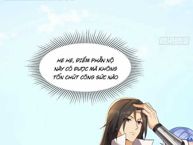 Bắt Đầu Với Tuyệt Sắc Sư Tôn: Hệ Thống Tổng Cục Phản Cốt Chương 57 trang 63