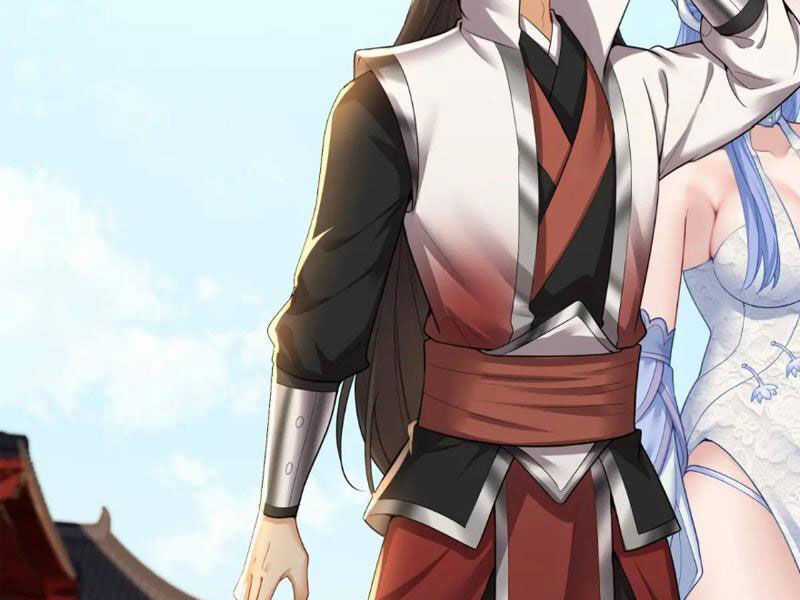 Bắt Đầu Với Tuyệt Sắc Sư Tôn: Hệ Thống Tổng Cục Phản Cốt Chương 57 trang 64