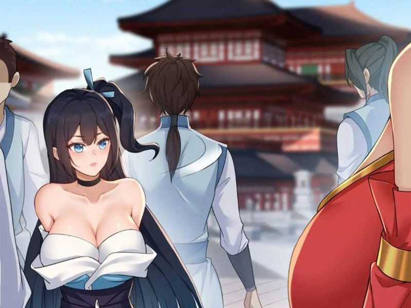 Bắt Đầu Với Tuyệt Sắc Sư Tôn: Hệ Thống Tổng Cục Phản Cốt Chương 57 trang 73