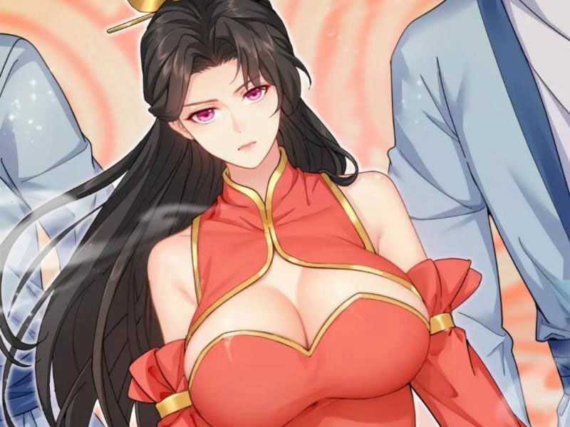 Bắt Đầu Với Tuyệt Sắc Sư Tôn: Hệ Thống Tổng Cục Phản Cốt Chương 57 trang 77