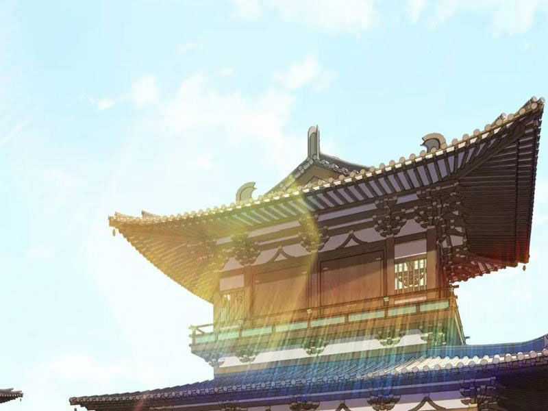 Bắt Đầu Với Tuyệt Sắc Sư Tôn: Hệ Thống Tổng Cục Phản Cốt Chương 57 trang 87