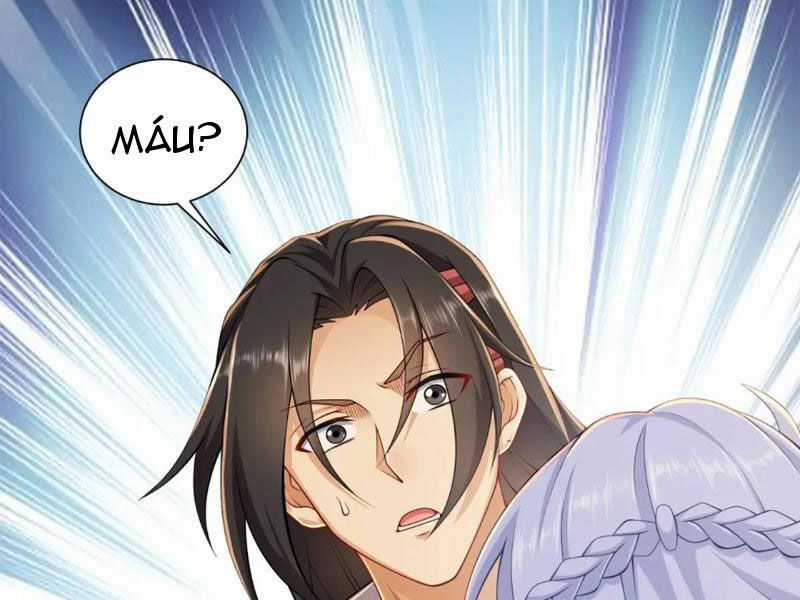 Bắt Đầu Với Tuyệt Sắc Sư Tôn: Hệ Thống Tổng Cục Phản Cốt Chương 57 trang 99