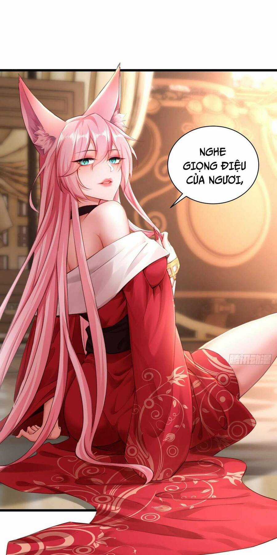 Bắt Đầu Với Tuyệt Sắc Sư Tôn: Hệ Thống Tổng Cục Phản Cốt Chương 6 trang 11