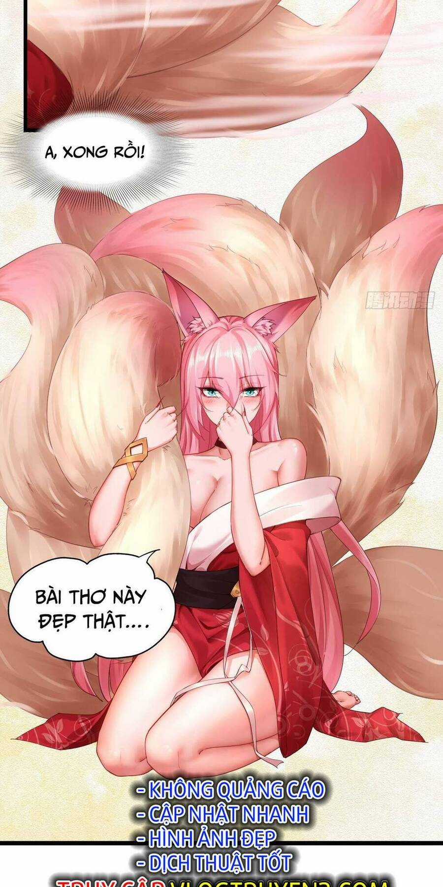 Bắt Đầu Với Tuyệt Sắc Sư Tôn: Hệ Thống Tổng Cục Phản Cốt Chương 6 trang 25