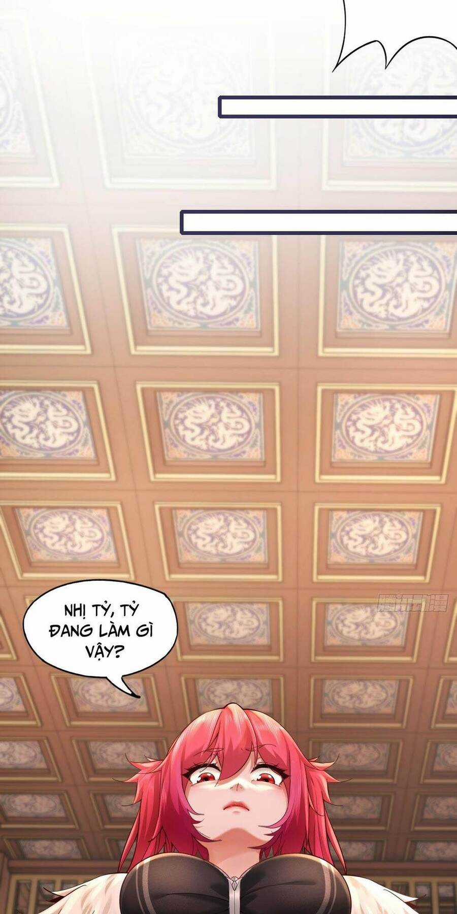 Bắt Đầu Với Tuyệt Sắc Sư Tôn: Hệ Thống Tổng Cục Phản Cốt Chương 6 trang 34