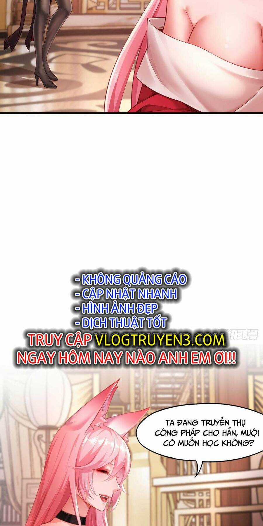 Bắt Đầu Với Tuyệt Sắc Sư Tôn: Hệ Thống Tổng Cục Phản Cốt Chương 6 trang 37