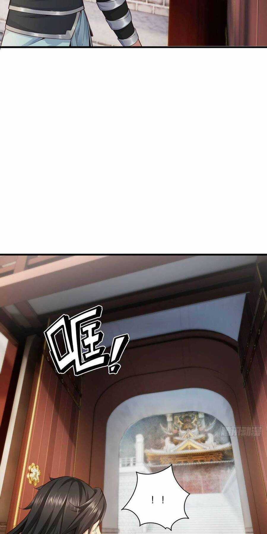 Bắt Đầu Với Tuyệt Sắc Sư Tôn: Hệ Thống Tổng Cục Phản Cốt Chương 6 trang 4