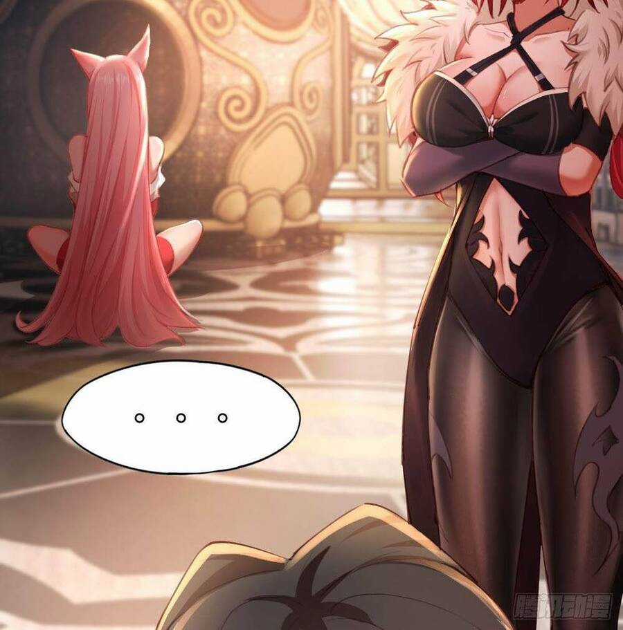 Bắt Đầu Với Tuyệt Sắc Sư Tôn: Hệ Thống Tổng Cục Phản Cốt Chương 6 trang 43