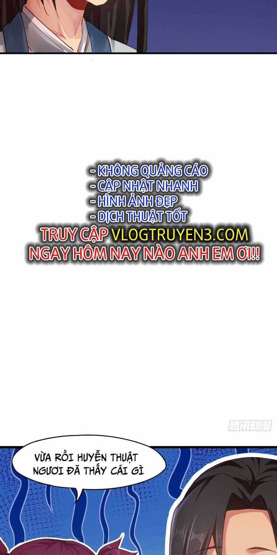 Bắt Đầu Với Tuyệt Sắc Sư Tôn: Hệ Thống Tổng Cục Phản Cốt Chương 6 trang 45