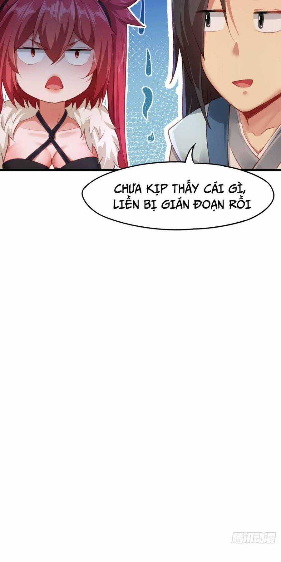 Bắt Đầu Với Tuyệt Sắc Sư Tôn: Hệ Thống Tổng Cục Phản Cốt Chương 6 trang 46