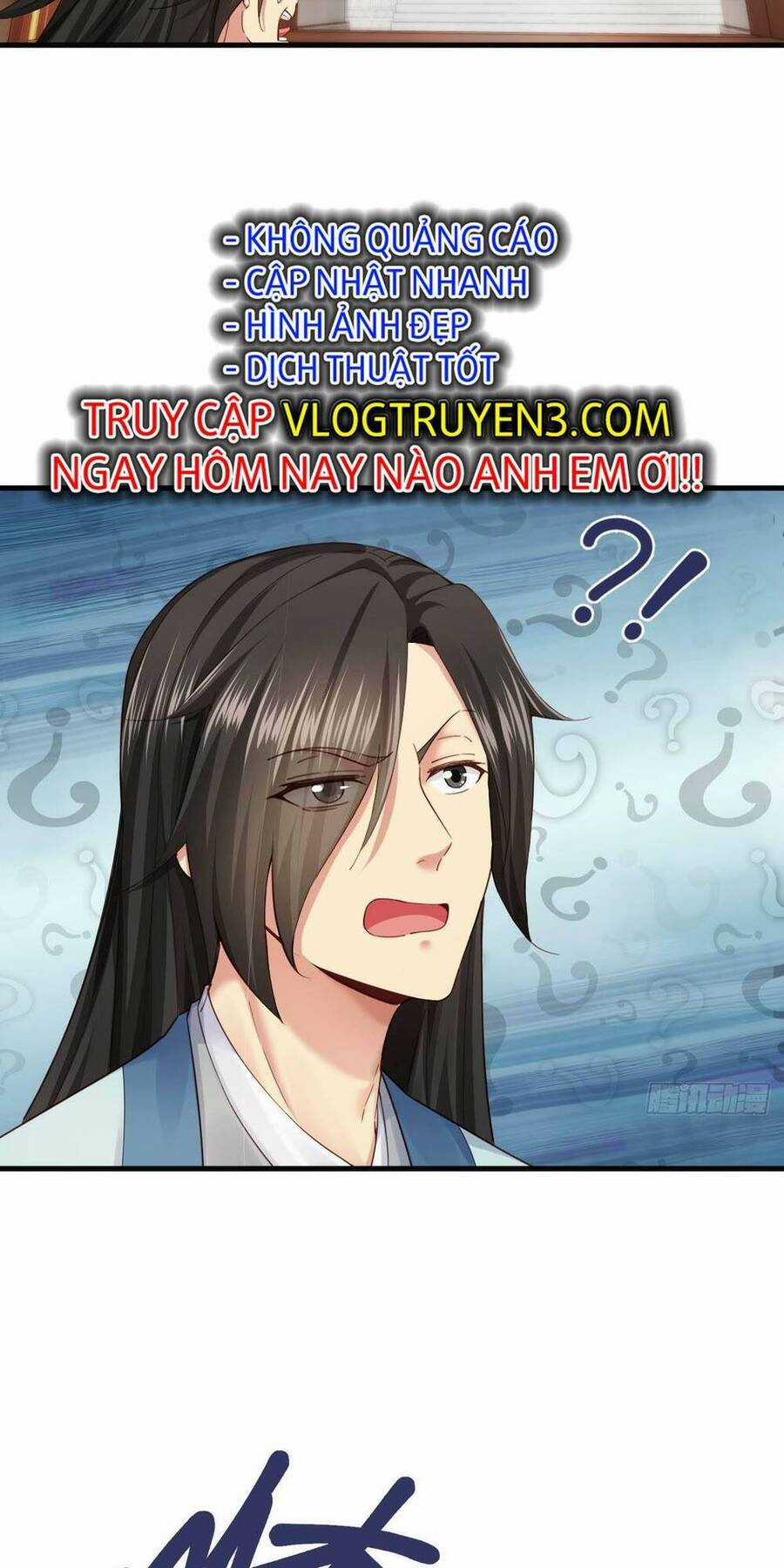 Bắt Đầu Với Tuyệt Sắc Sư Tôn: Hệ Thống Tổng Cục Phản Cốt Chương 6 trang 5