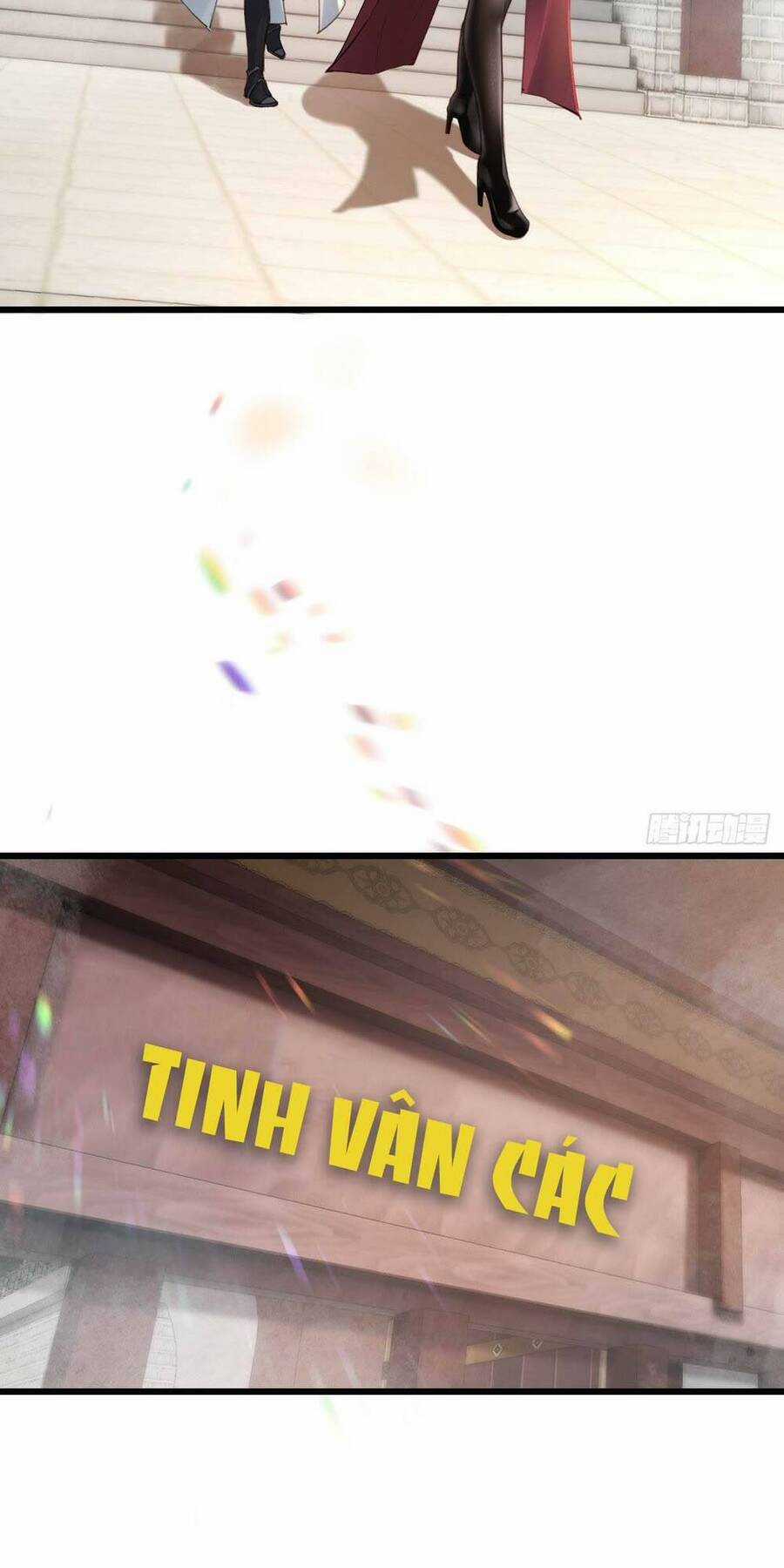 Bắt Đầu Với Tuyệt Sắc Sư Tôn: Hệ Thống Tổng Cục Phản Cốt Chương 6 trang 50