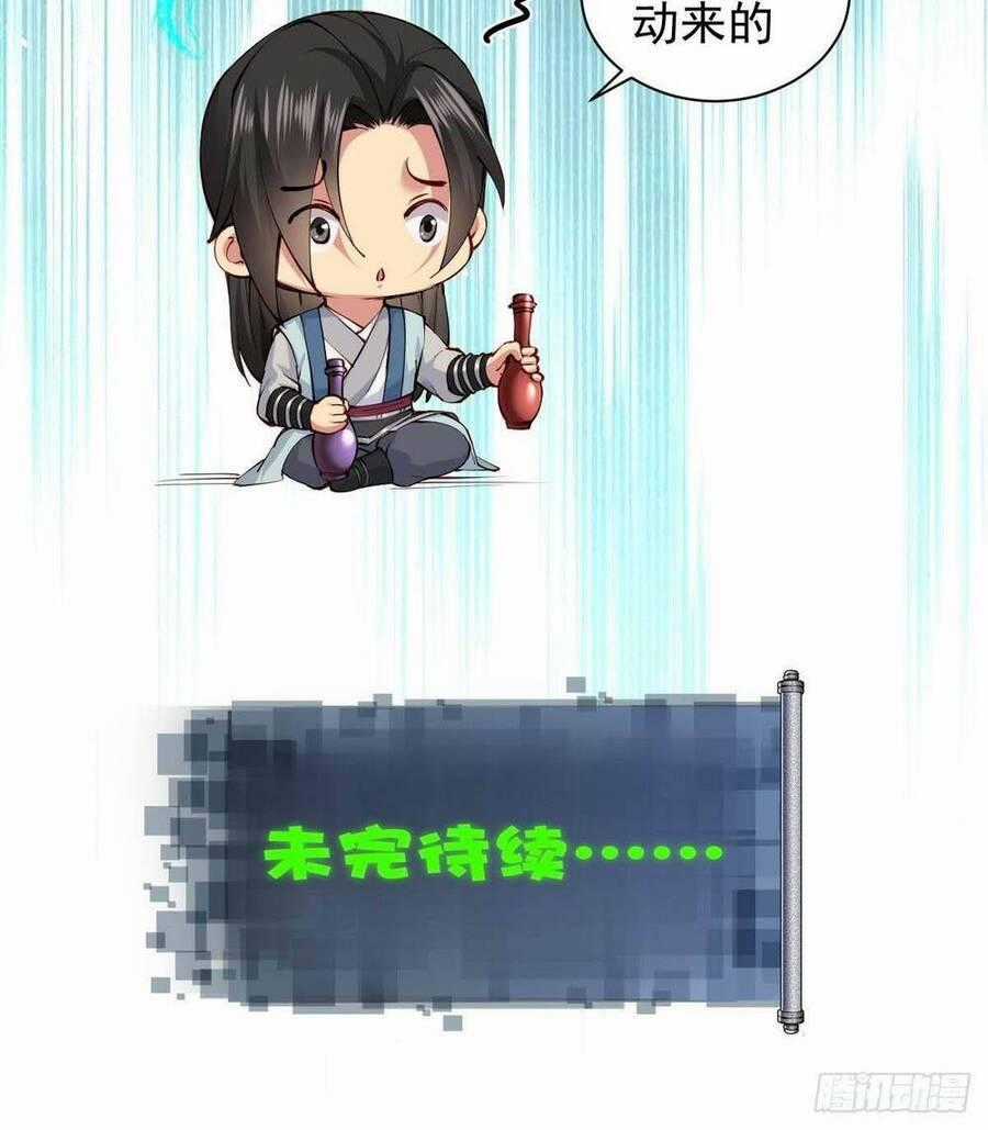 Bắt Đầu Với Tuyệt Sắc Sư Tôn: Hệ Thống Tổng Cục Phản Cốt Chương 6 trang 54