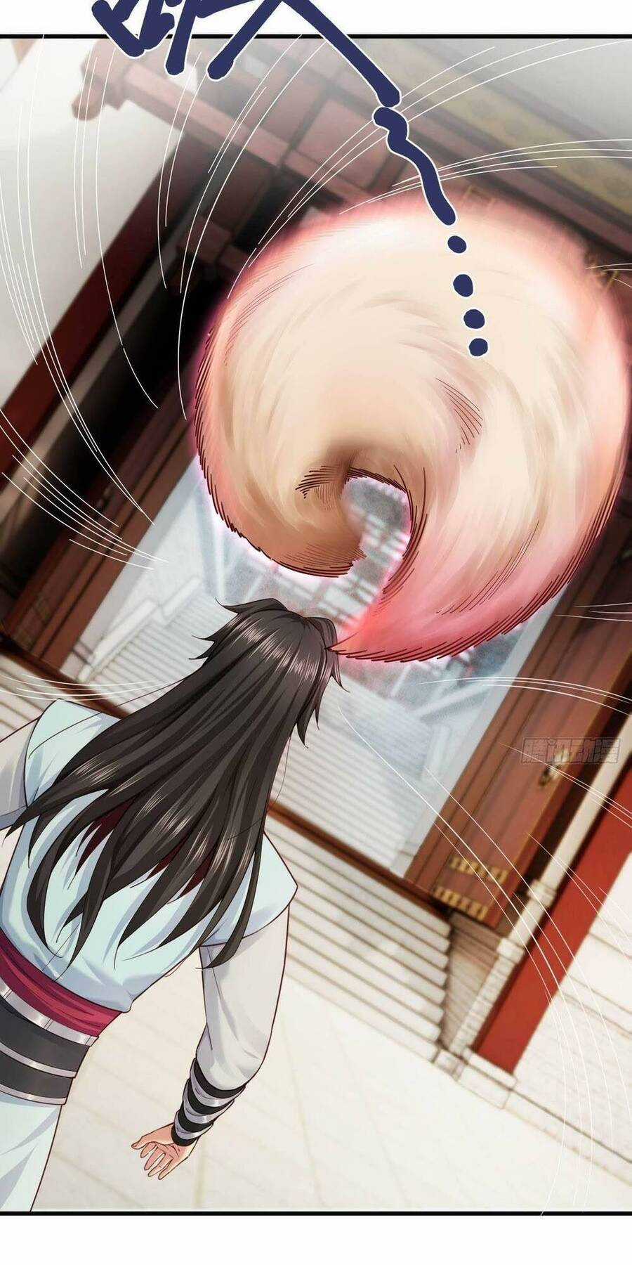 Bắt Đầu Với Tuyệt Sắc Sư Tôn: Hệ Thống Tổng Cục Phản Cốt Chương 6 trang 6