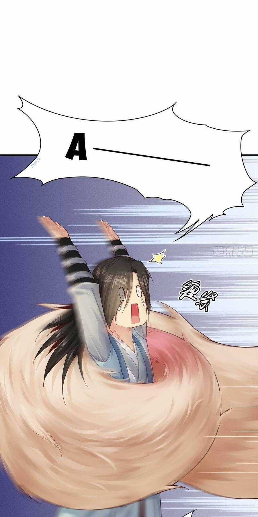 Bắt Đầu Với Tuyệt Sắc Sư Tôn: Hệ Thống Tổng Cục Phản Cốt Chương 6 trang 7