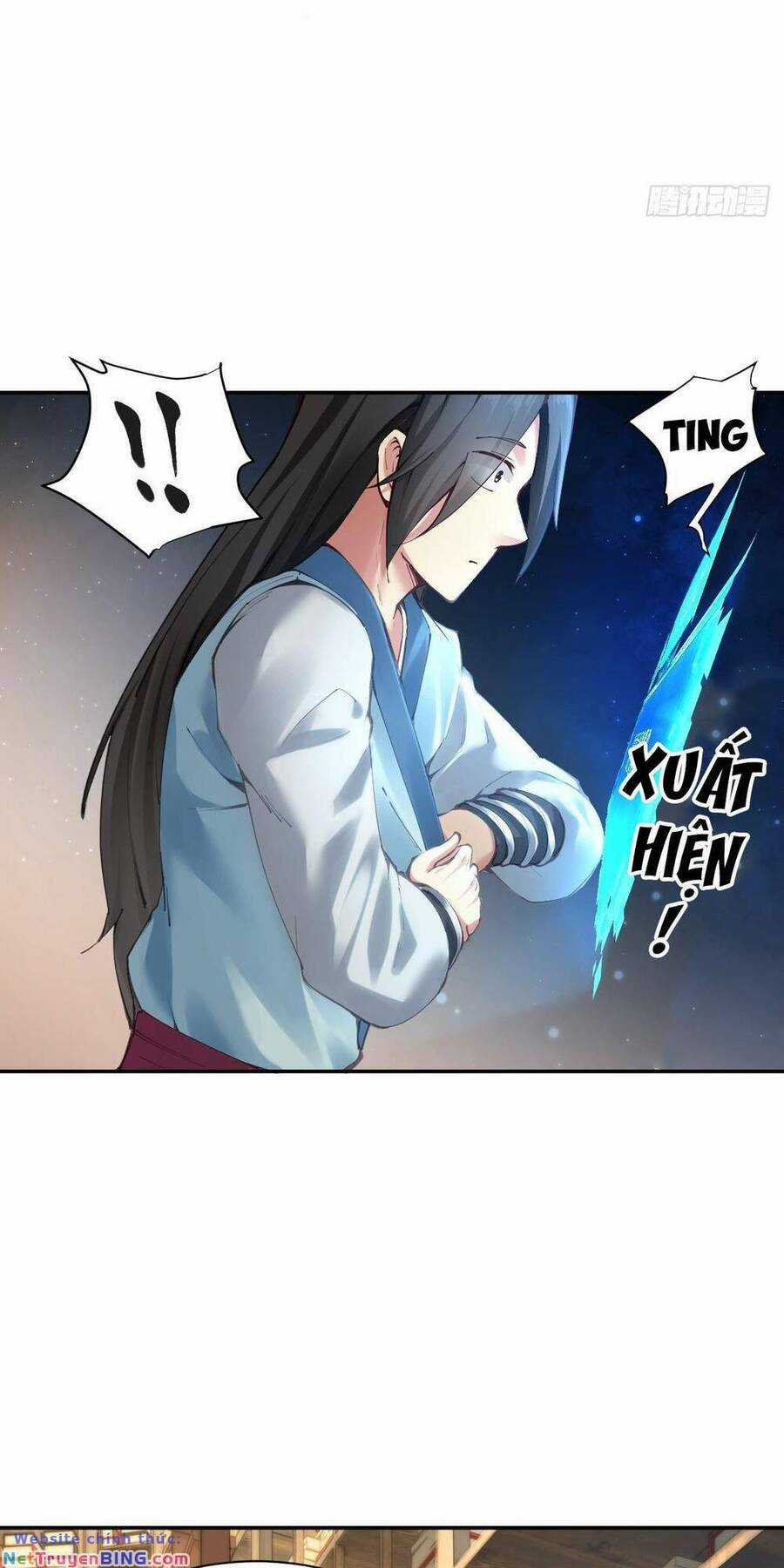 Bắt Đầu Với Tuyệt Sắc Sư Tôn: Hệ Thống Tổng Cục Phản Cốt Chương 7 trang 42