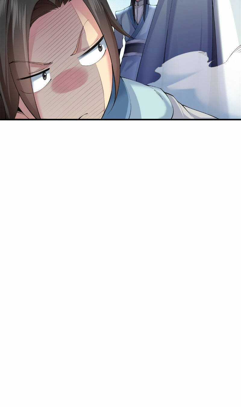 Bắt Đầu Với Tuyệt Sắc Sư Tôn: Hệ Thống Tổng Cục Phản Cốt Chương 8 trang 10