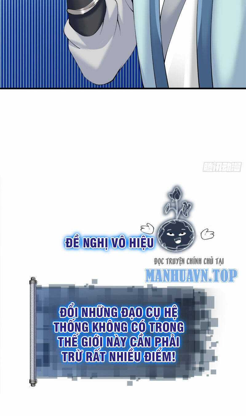 Bắt Đầu Với Tuyệt Sắc Sư Tôn: Hệ Thống Tổng Cục Phản Cốt Chương 8 trang 19