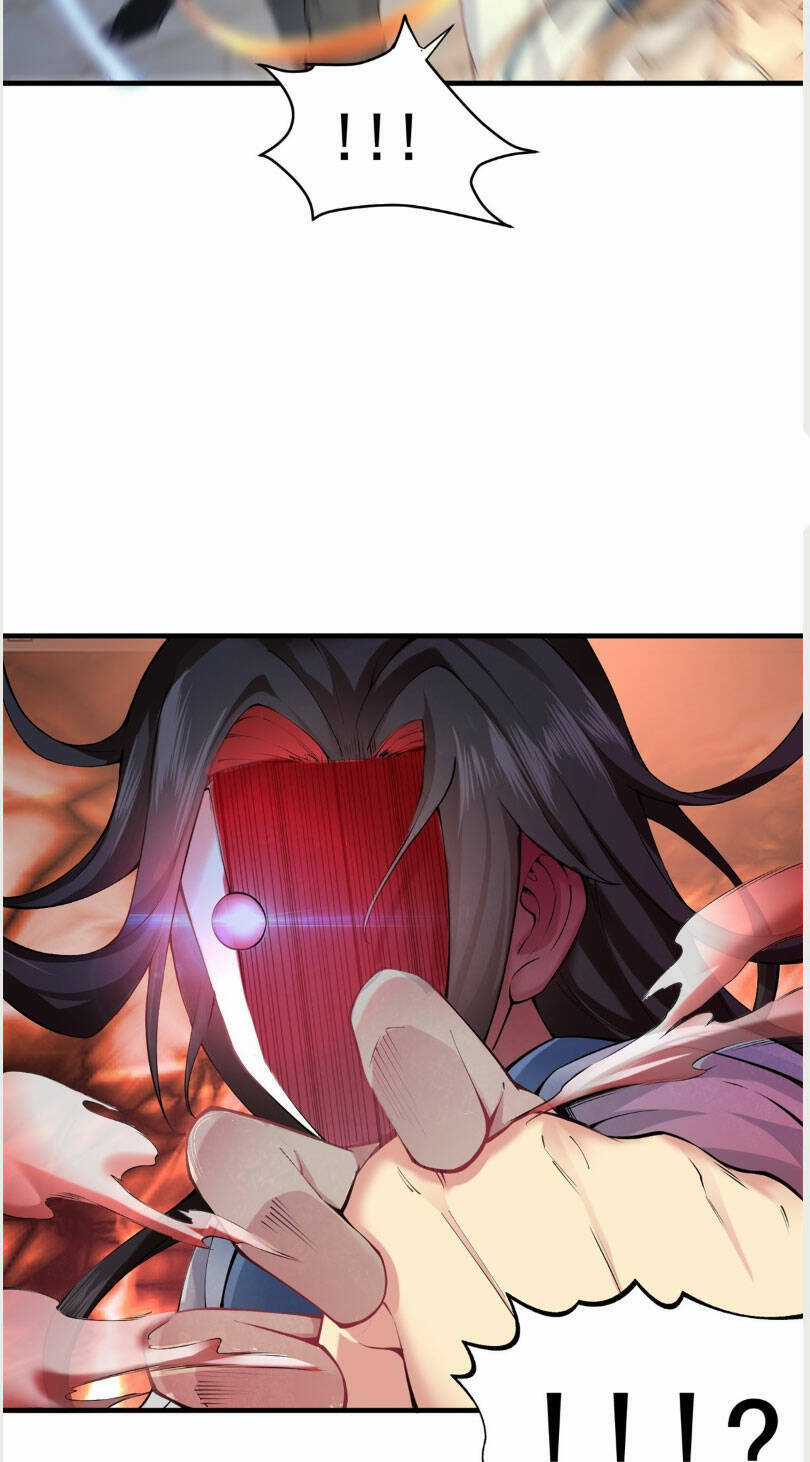 Bắt Đầu Với Tuyệt Sắc Sư Tôn: Hệ Thống Tổng Cục Phản Cốt Chương 8 trang 25