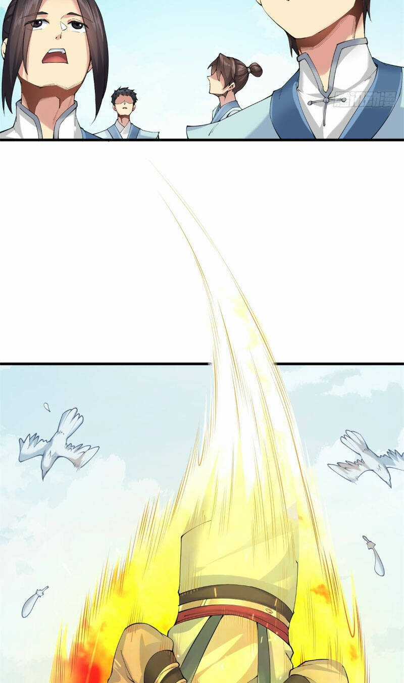 Bắt Đầu Với Tuyệt Sắc Sư Tôn: Hệ Thống Tổng Cục Phản Cốt Chương 8 trang 3