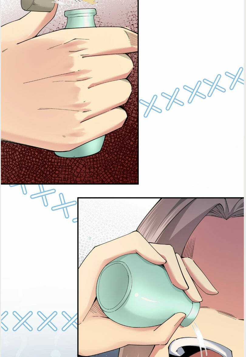 Bắt Đầu Với Tuyệt Sắc Sư Tôn: Hệ Thống Tổng Cục Phản Cốt Chương 8 trang 43