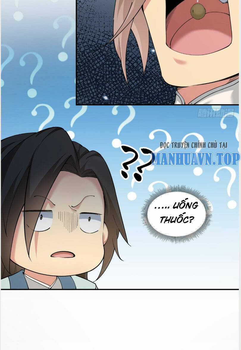 Bắt Đầu Với Tuyệt Sắc Sư Tôn: Hệ Thống Tổng Cục Phản Cốt Chương 8 trang 44