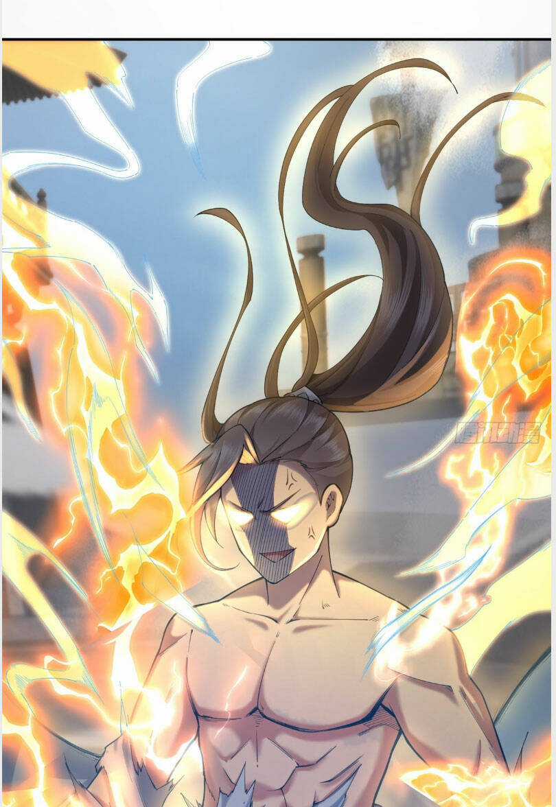 Bắt Đầu Với Tuyệt Sắc Sư Tôn: Hệ Thống Tổng Cục Phản Cốt Chương 8 trang 45