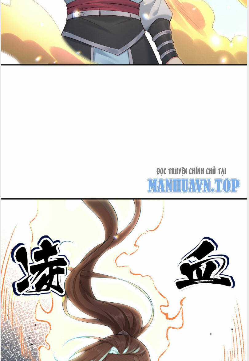 Bắt Đầu Với Tuyệt Sắc Sư Tôn: Hệ Thống Tổng Cục Phản Cốt Chương 8 trang 49