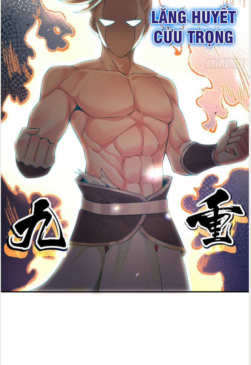 Bắt Đầu Với Tuyệt Sắc Sư Tôn: Hệ Thống Tổng Cục Phản Cốt Chương 8 trang 50