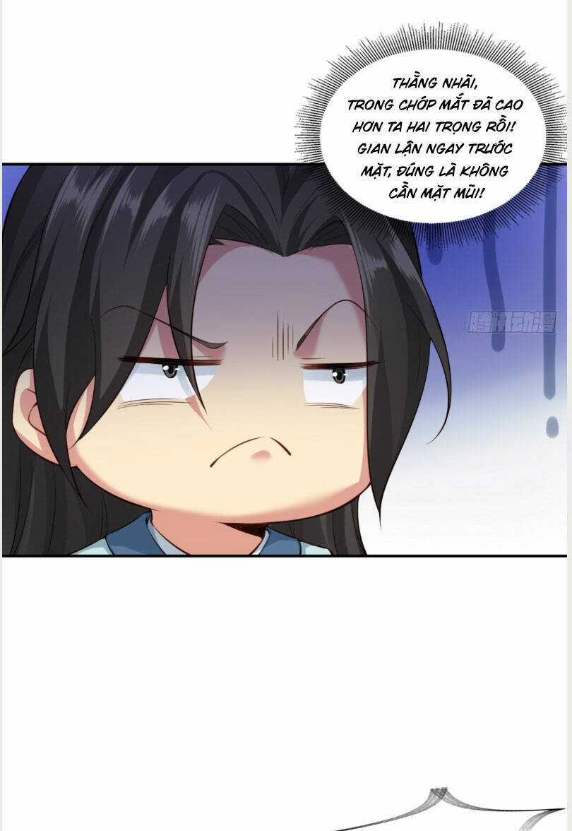 Bắt Đầu Với Tuyệt Sắc Sư Tôn: Hệ Thống Tổng Cục Phản Cốt Chương 8 trang 51