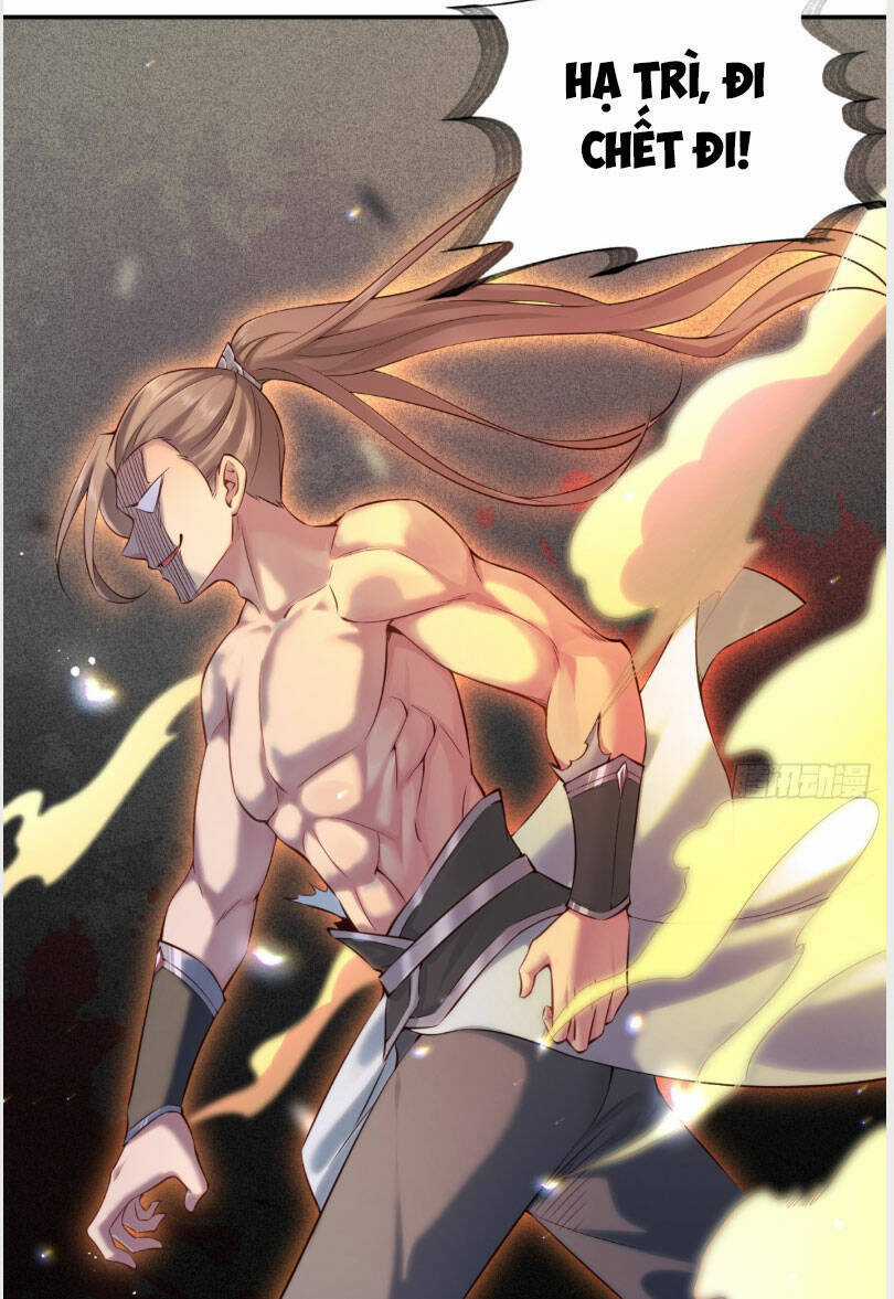 Bắt Đầu Với Tuyệt Sắc Sư Tôn: Hệ Thống Tổng Cục Phản Cốt Chương 8 trang 52