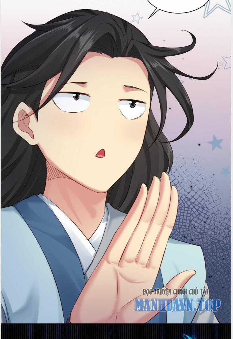 Bắt Đầu Với Tuyệt Sắc Sư Tôn: Hệ Thống Tổng Cục Phản Cốt Chương 8 trang 54